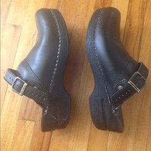 Dansko Clogs